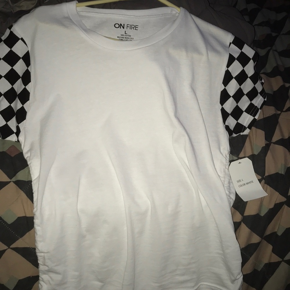 Van top